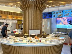 -赶海部落海鲜城(海阳路店)