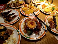 -比格比萨自助(宝山日月光店)