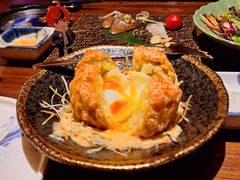 -鸟鹏烧鸟居酒屋(天河领展店)