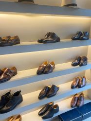 -ChenV西服礼服高级定制(市区养育巷店)