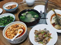 -北海金昌开元名都大酒店·四季轩中餐厅