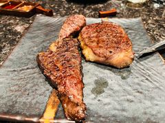 -老乾杯和牛烧肉(王府中环店)