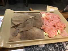 -渝味晓宇火锅(合川路店)