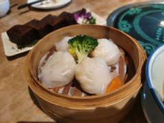 -德兴show鲜·蒸汽海鲜火锅餐厅(格创悦里店)