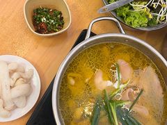 -王记贵阳第一家鱿鱼炖土鸡(东新分店)