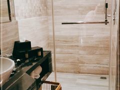-上海静安铂尔曼酒店