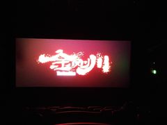 -博纳国际影城IMAX(中央大道店)