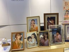 -天真蓝照相馆(宁波来福士店)
