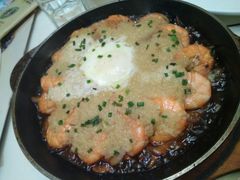 -咖啡人·融合餐厅(万达环宇店)