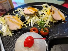 -松鹤楼(狮山永利广场店)