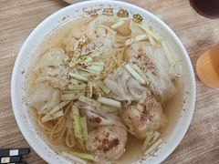 -百福麵家(新馬路店)