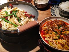 -东方红·湖南菜(金屿店)