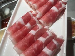 -海底捞火锅(顺义华联店)