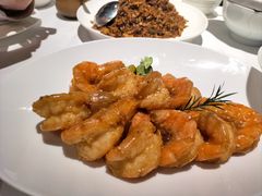 -四季民福烤鸭店(王府井东安门店)