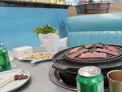 -牛犇炭火烤肉·鲜切烤肉(承德总店)
