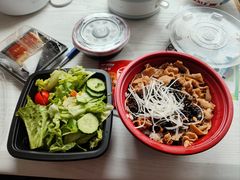 -牛邸·烧肉饭(来福士店)