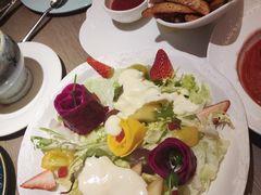 -波特曼西餐厅(中央大街店)