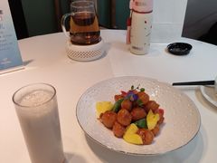 -院里寻菜·精致庭院菜(观沙岭店)