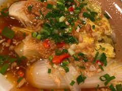 -外婆家(南开大悦城店)