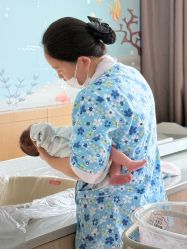 -贝瑞佳月子会所(杭州旗舰店)