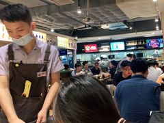 -木屋烧烤(岗顶二店)