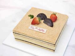 -开心草帽(文化西路店)