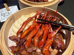 -五马集·海鲜·温州大牌档(黑金冠五马街十字路口店)
