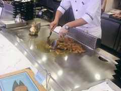 -澜悦港海鲜体验主题餐厅