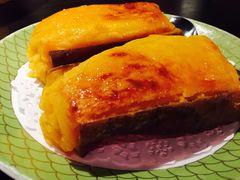 芝士焗红薯-旺顺阁鱼头泡饼(常营店)