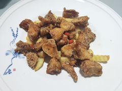 -椿记烧鹅(叠彩店)