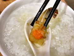 -长平肥姐白粥·海鲜打冷