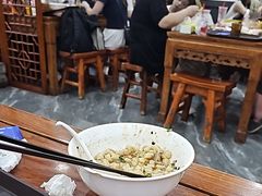 -清真·马洪小炒泡馍馆(钟楼回民街店)