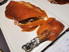-小大董·烤鸭(观景餐厅·南京西路店)