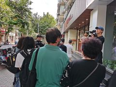 -西区老大房(愚园路店)