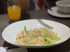 -江间有味·拼烧·鱼鲜·粤式靓汤(汉口江滩店)