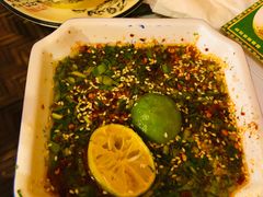柠檬撒-多哥水傣味餐厅(司马巷店)