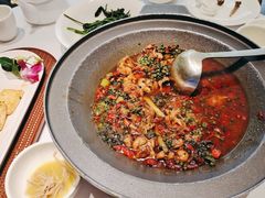 -院里寻菜·精致庭院菜(观沙岭店)