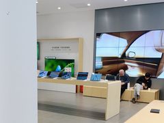 -华为授权体验店(中山公园来福士)