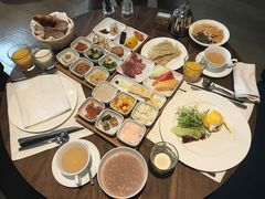 -北京三里屯CHAO酒店