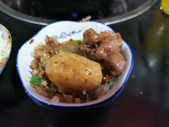 -石灰市毛记烧鸡公(解放碑店)