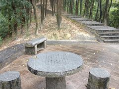 -火炉山森林公园