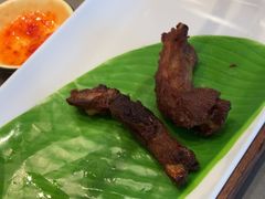 -创味·民间海南菜·非遗藤桥排骨(藤桥·免税城店)