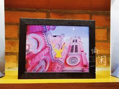 -THE ALLEY 鹿角巷(时代天街A馆店)