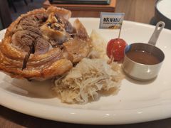 -Ambra Haus琥珀屋精酿餐厅(宝山店)