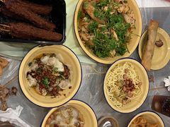 -东排食堂长沙小吃大排档(五一广场店)