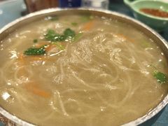 -春花民族美食(佳木斯总店)