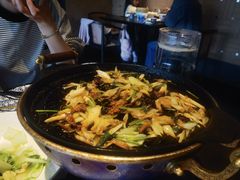 -喜悦烤鸭·新京菜(王府井店)