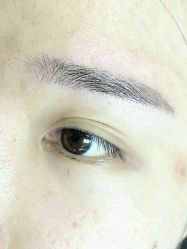-HQ半永久纹绣纹眉