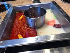 -川竹火锅(创业城店)