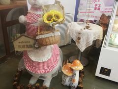 -李大牛和刘大力手作甜品(凯德店)